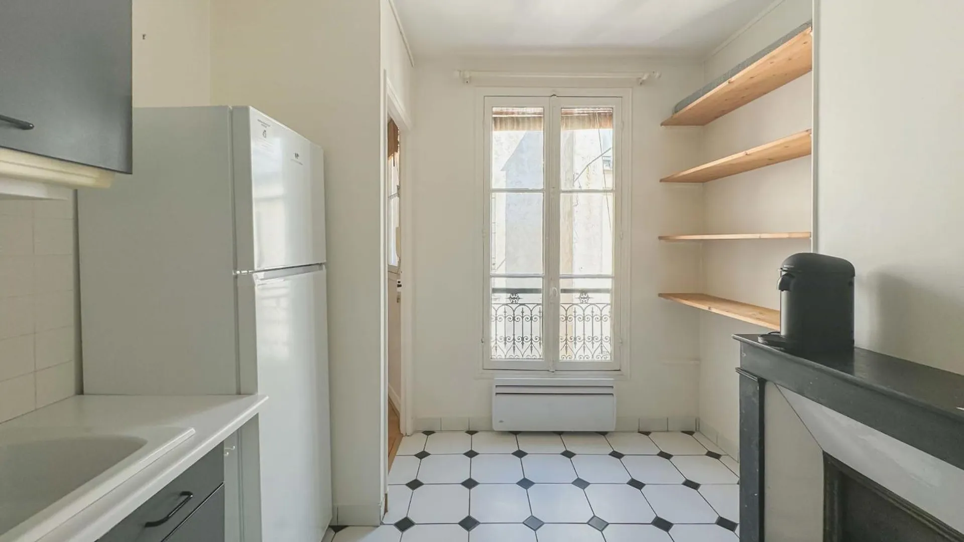 Flexliving - Room - Bausset Paris 0*,