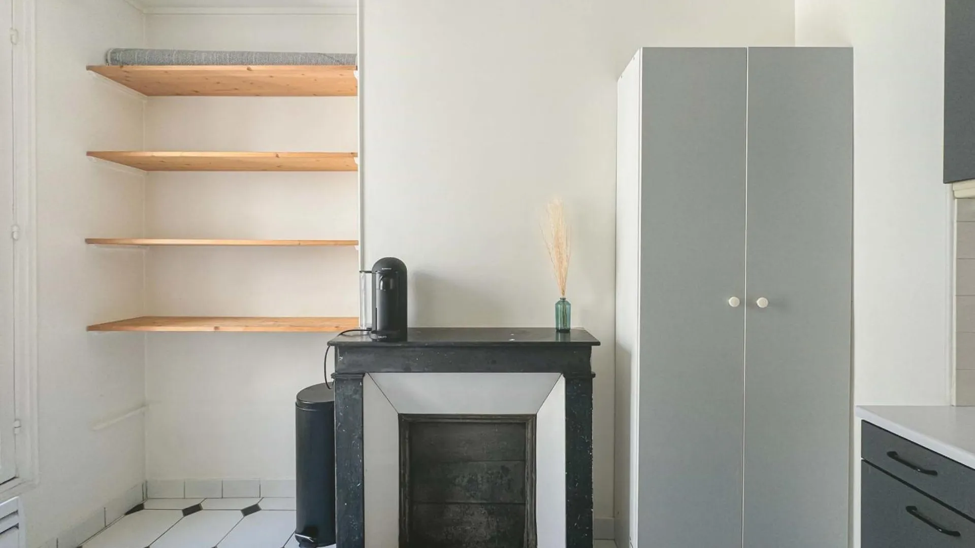 度假居 Flexliving - Room - Bausset 巴黎 法国