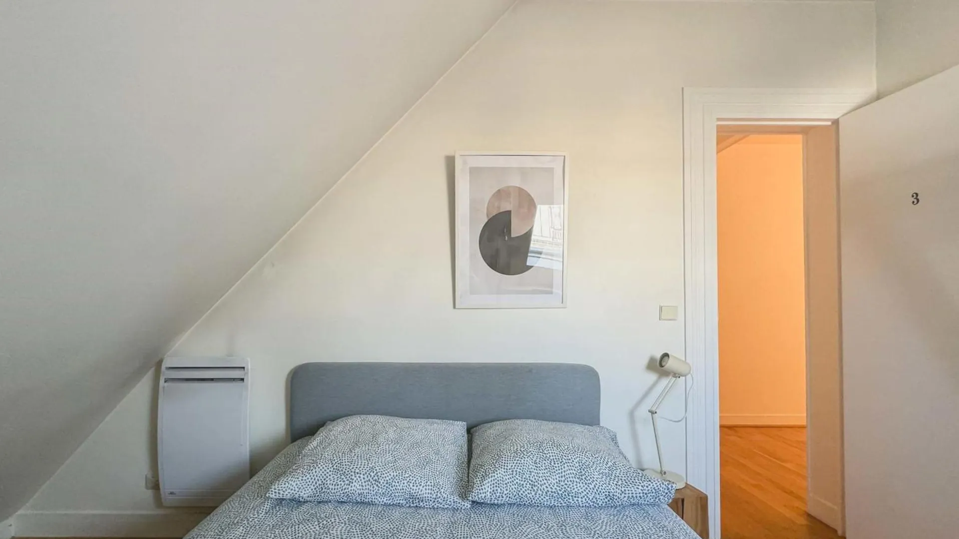 Flexliving - Room - Bausset 巴黎